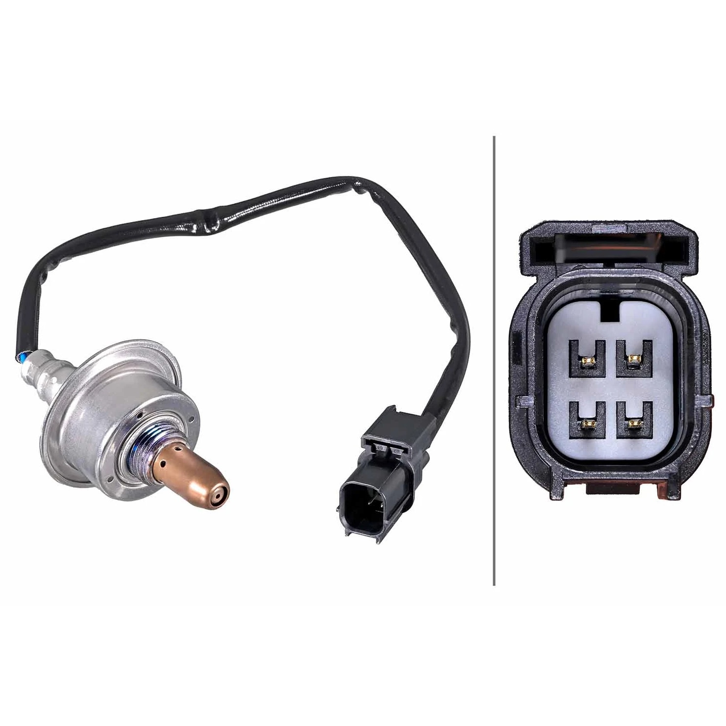 Sonda Lambda 6Pa358221-661 Honda Accord 8/Accord 9/Crosstour 1