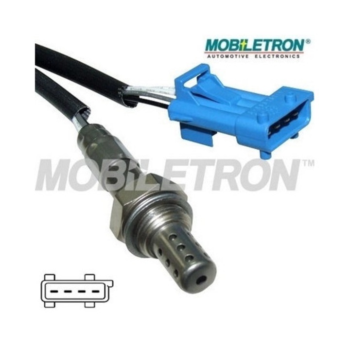 Ламбда сонда Os-B463P Citroën Berlingo/Berlingo / Berlingo First/Berlingo Multispace/C2/C3 1/C3 2/C3 Picasso/C3 Pluriel