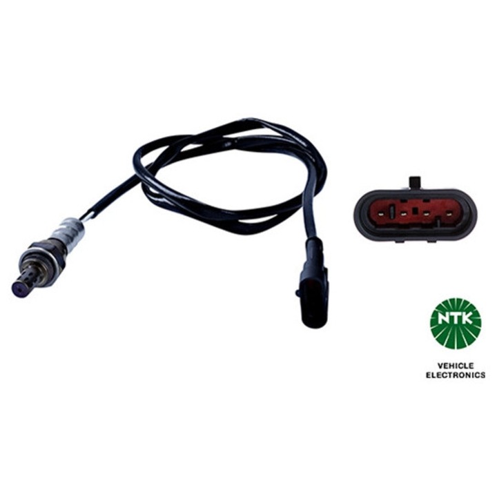 Lambda Szonda 91388 Fiat Albea/Barchetta/Brava/Bravo 1/Marea/Multipla/Panda/Punto/Seicento / 600/Stilo/Stilo Multi