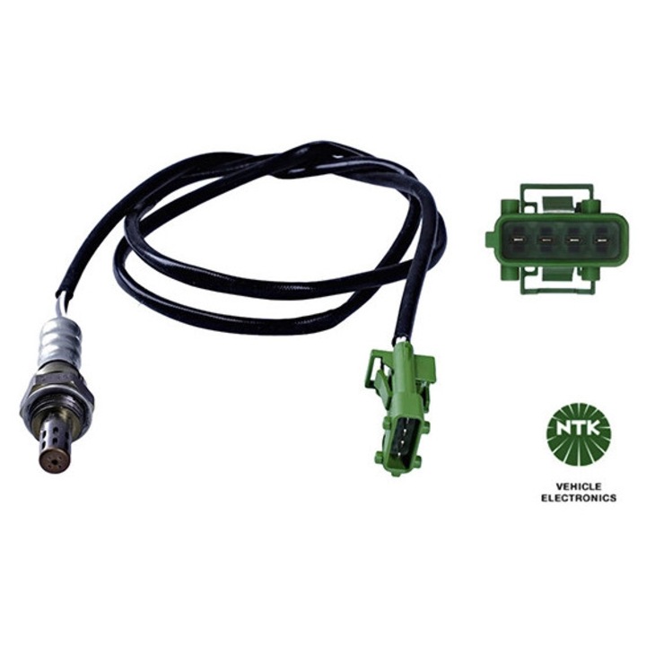 Lambda Szonda 91870 Citroën Berlingo / Berlingo First/C-Elysee/C2/C2 Enterprise/C3 1/C3 3/C3 Pluriel/C4/C4 1/C4 2/C5 1/C6