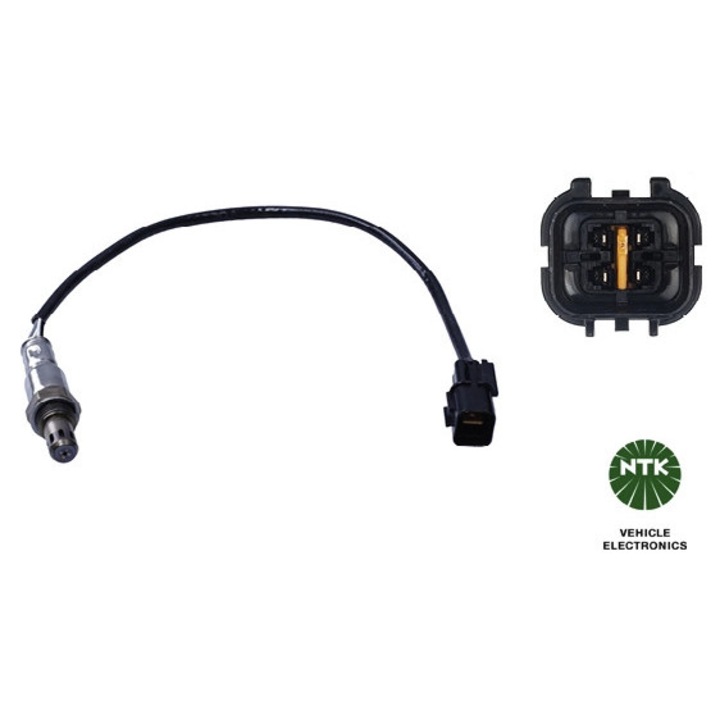 Lambda Szonda 92246 Chevrolet Aveo / Kalos/Spark