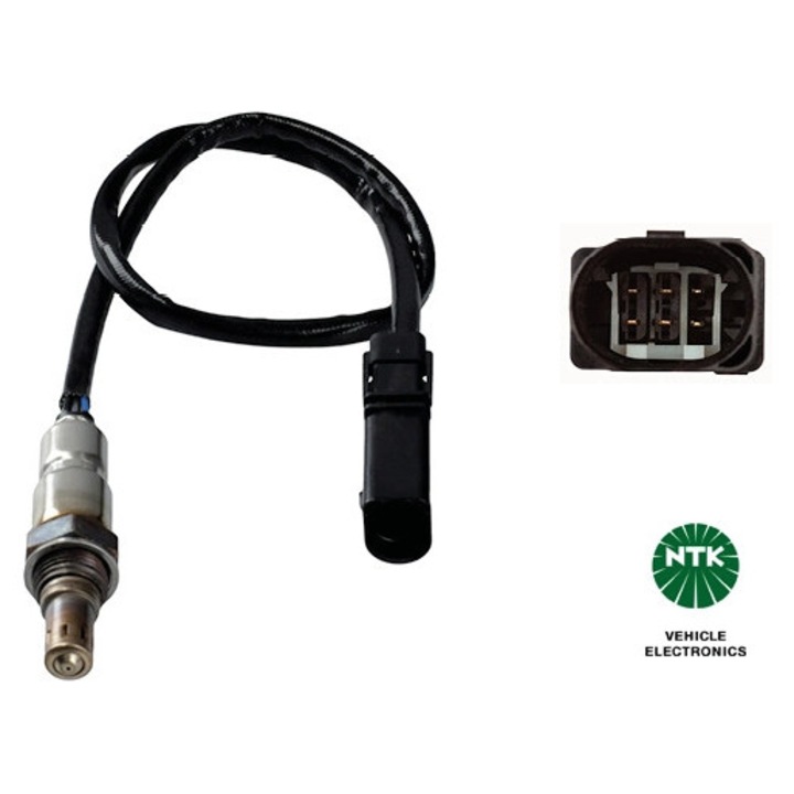 Sonda Lambda 94373 Audi A3/Q2/Q3 Seat Alhambra/Arona/Ateca/Ibiza 5/Leon Skoda Kamiq/Karoq/Octavia 3/Scala/Superb 3