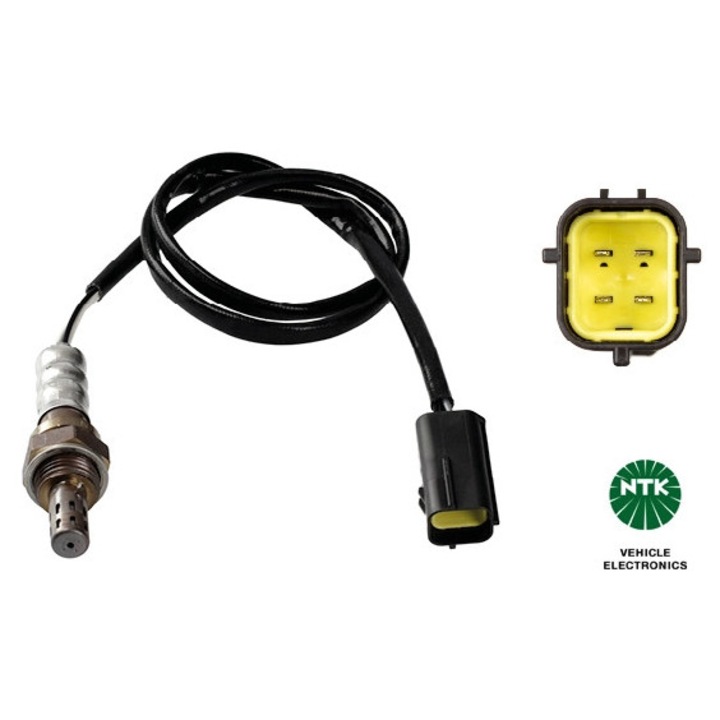 Ламбда сонда 93670 Chevrolet Aveo / Kalos Daewoo Kalos/Lacetti/Nubira