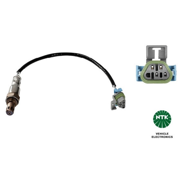 Lambda Szonda 95586 Chevrolet Captiva Opel Antara A Vauxhall Antara A