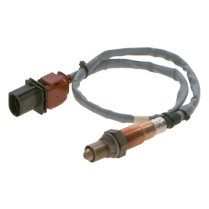 Sonda Lambda 0281004429 Audi A8 D4/Q5 Vw Beetle/Golf 6/Jetta 4/Scirocco 3