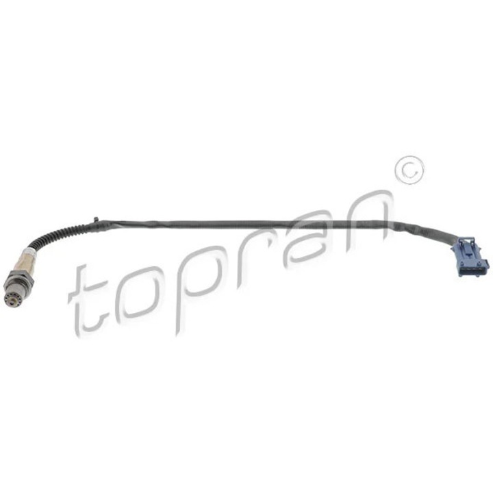 Sonda Lambda 722024 Citroën Berlingo/Berlingo / Berlingo First/Berlingo Multispace/C2/C3 1/C3 Pluriel/C4 1/C5 1/C5 2/C6
