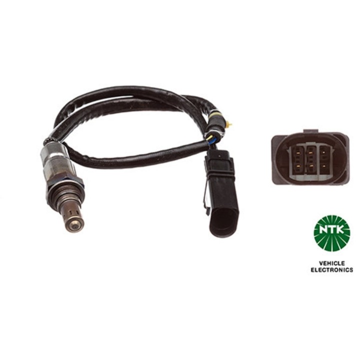 Ламбда сонда 92374 Seat Altea/Ibiza 4/Leon Skoda Fabia 2/Octavia 2/Rapid/Roomster/Roomster Praktik/Yeti Vw Beetle/Golf 6