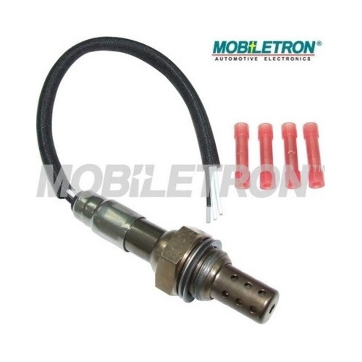 Lambda Szonda Os-08P Alfa Romeo 145/146/147/155/156/164/166/Giulietta/Gt/Gtv/Mito/Spider Aston Martin Db7/Db7 Vantage