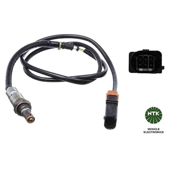 Sonda Lambda 94144 Audi A3/Q2 Seat Arona/Ateca/Leon Skoda Karoq/Octavia 3/Superb 3 Vw Arteon/Golf 7/Golf Alltrack 7