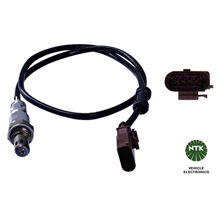 Ламбда сонда 90280 Seat Altea/Cordoba/Ibiza 3/Ibiza 4/Leon/Mii/Toledo 3/Toledo 4 Skoda Citigo/Fabia 1/Fabia 2/Octavia 2