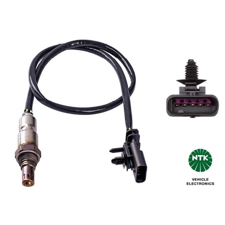 Сонда Ламбда 97811 Fiat Ducato