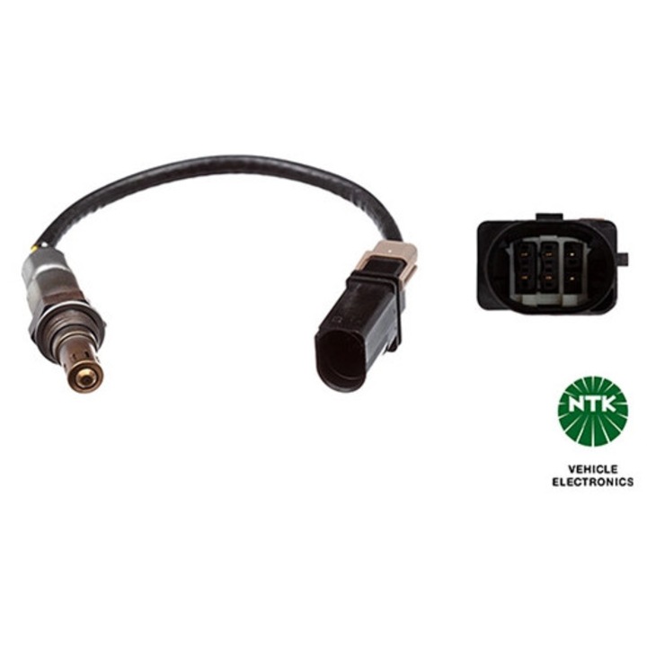 Ламбда сонда 95352 Seat Ibiza 4 Skoda Fabia 2/Roomster/Roomster Praktik Vw Polo/Polo 5