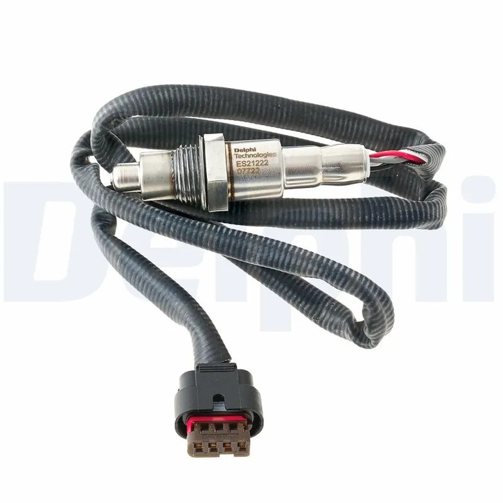 Lambda Szonda Es21222-12B1 Ford Ecosport/Fiesta 7