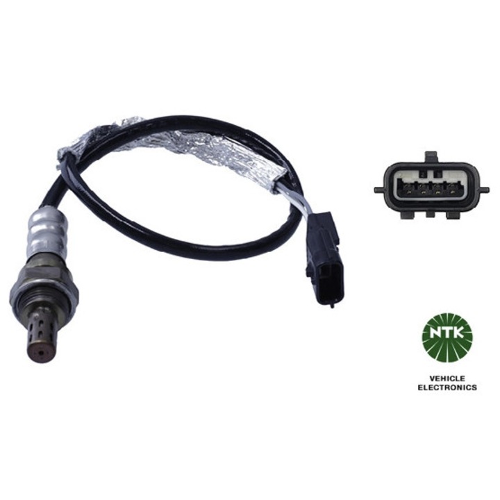 Sonda Lambda 90185 Dacia Dokker/Duster/Lodgy Renault Captur 1/Clio 3/Clio 4/Duster/Espace 4/Kadjar/Kangoo/Kaptur/Megane