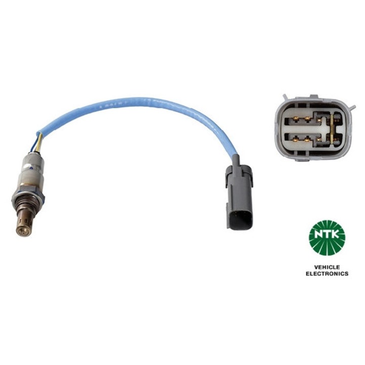 Ламбда сонда 91676 Ford C-Max/C-Max 2/Focus 3/Galaxy 3/Kuga 2/Mondeo 5/S-Max Ford Usa Edge