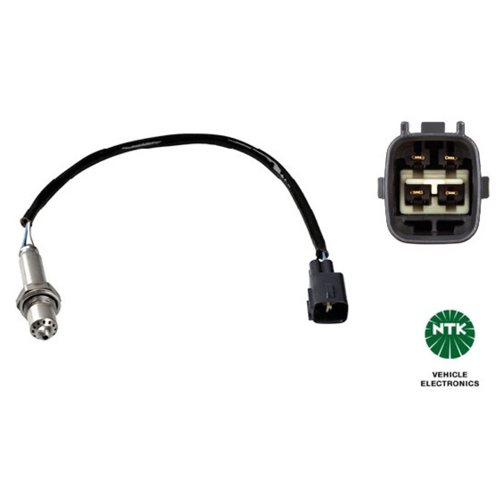 Ламбда сонда 93610 Lexus Gs/Is 2/Ls/Lx Opel Astra J/Astra J Gtc/Meriva B Toyota Allion 2/Auris/Avensis/Corolla/Crown