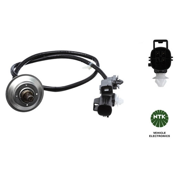 Ламбда сонда 96065 Mazda Cx-7