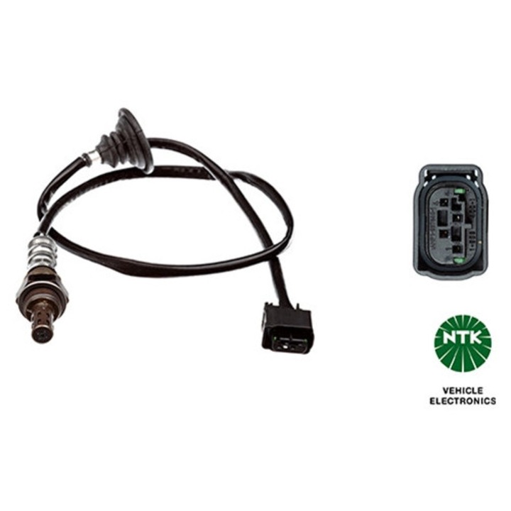 Ламбда сонда 5747 Mg Express/Mg Zr/Mg Zs Rover 100 / Metro/200 2/25 1/25 Commerce/400 2/45 1/Streetwise