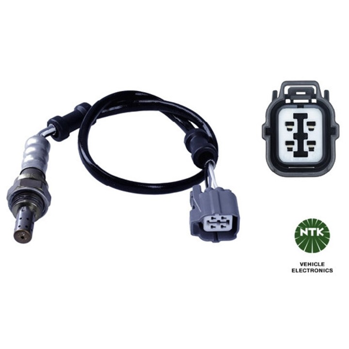 Sonda Lambda 97239 Honda Civic 7/Fr-5/Stream