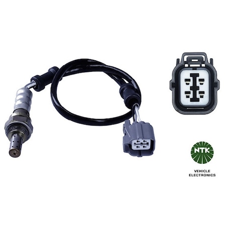Sonda Lambda 97239 Honda Civic 7/Fr-5/Stream - eMAG.ro