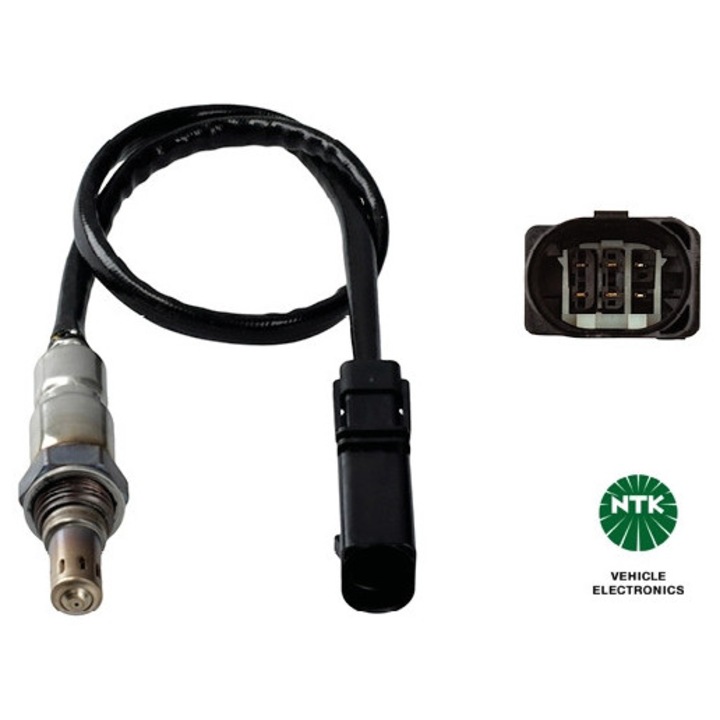Sonda Lambda 94388 Skoda Kodiaq 1 Vw Tiguan/Tiguan Allspace/Touran