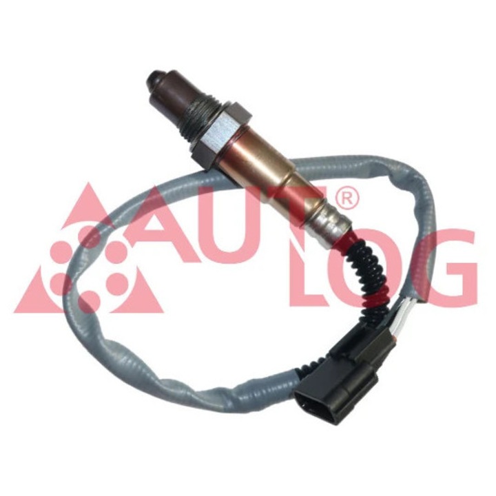 Ламбда сонда As2208 Renault Clio 3/Espace 4/Kangoo/Kangoo / Grand Kangoo 2/Laguna 3/Megane 2/Modus / Modus/Scénic 2