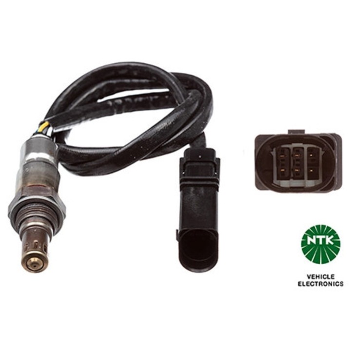 Ламбда сонда 93808 Alfa Romeo Mito Chrysler Ypsilon Fiat 500/500 C/500L/Doblo/Fiorino/Grande Punto/Idea/Linea/Panda/Qubo