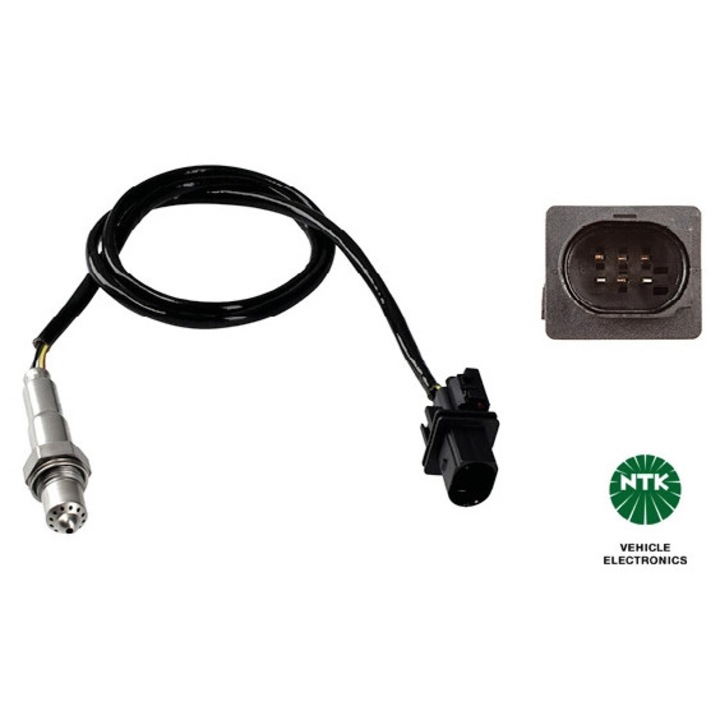 Ламбда сонда 90197 Алфа Ромео Джулиета Сузуки Витара