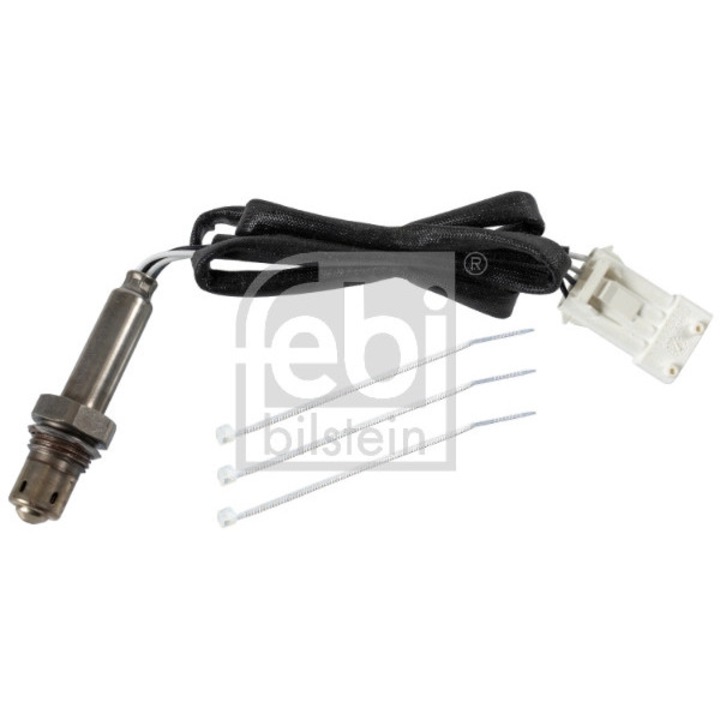 Ламбда сонда 175877 Ford Kuga 1 Saab 9-3/9-3X/9-5 Saturn L - Series/Lw - Series Volvo S60 1/S80 1/V70 2/Xc90 1