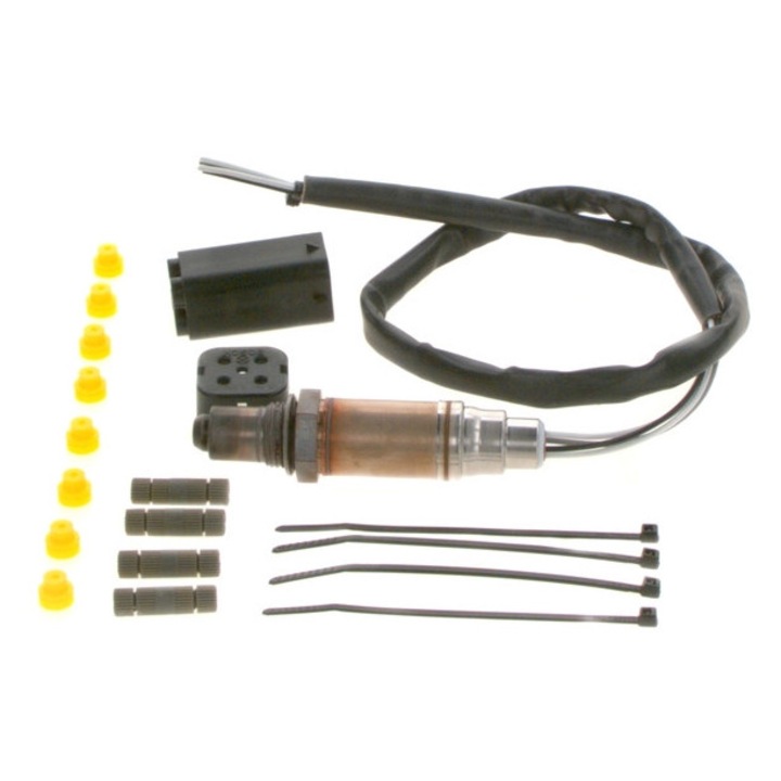 Ламбда сонда 3926004000 Abarth Punto Acura Mdx/Rl/Tl Alfa Romeo Mito Asia Motors Towner Audi A2/A4 B5/A4 B6/A4 B7/A6 C4