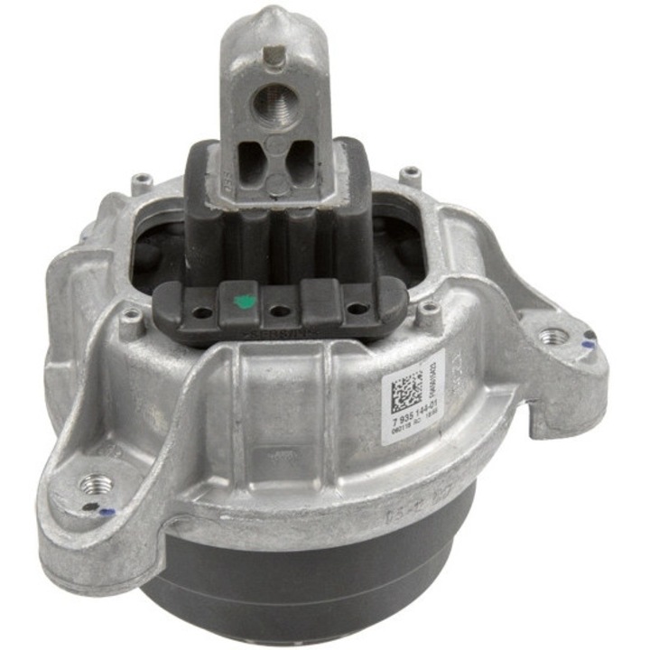 Motortartó bak jobb 3973501 Bmw 5