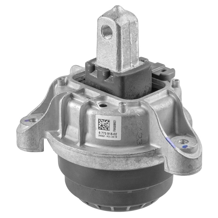 Motortartó bak jobb 4354101 Bmw 5