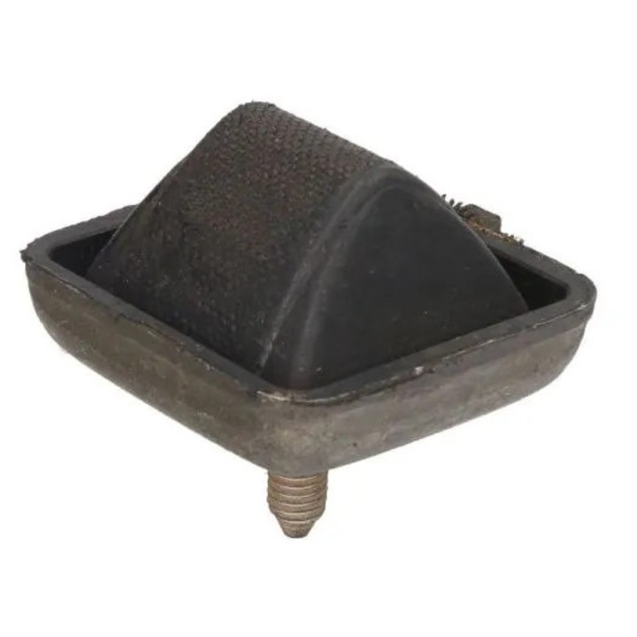 Motortartó bak első Rh11-2198 Peugeot 206