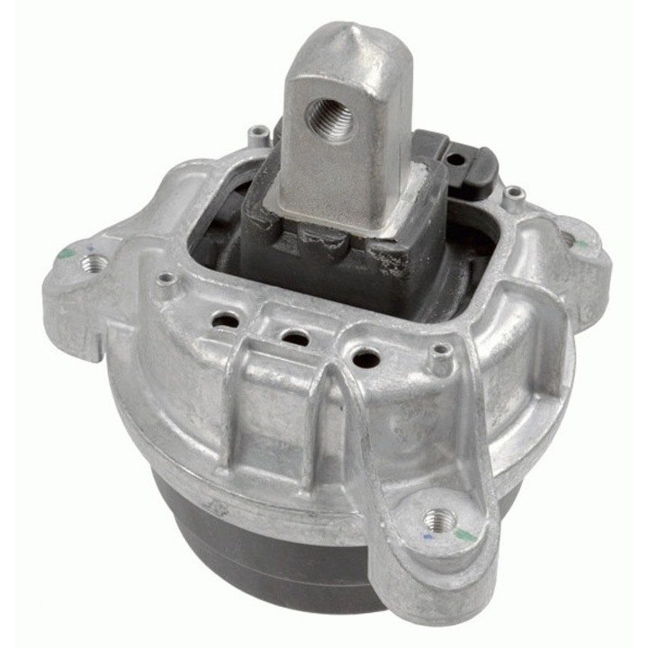 Motortartó bak bal 3743101 Bmw 5/7