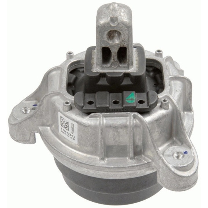 Jobb Oldali Motortartó Bak 3781101 Bmw 5/5 Gran Turismo/6/6 Gran/7