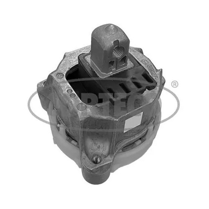 Motortartó bak 49483068 Bmw 5/5 Touring/6 Gran Turismo