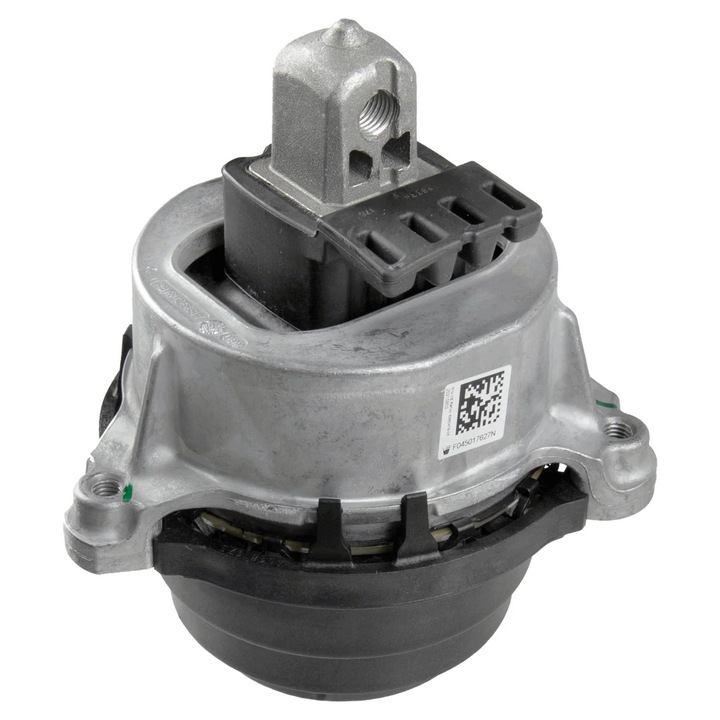 Motortartó bak jobb 4341601 BMW 5/5 Touring/6 Gran Turismo/7