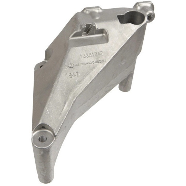 Motortartó a motorhoz 3974301 Opel Adam Vauxhall Adam