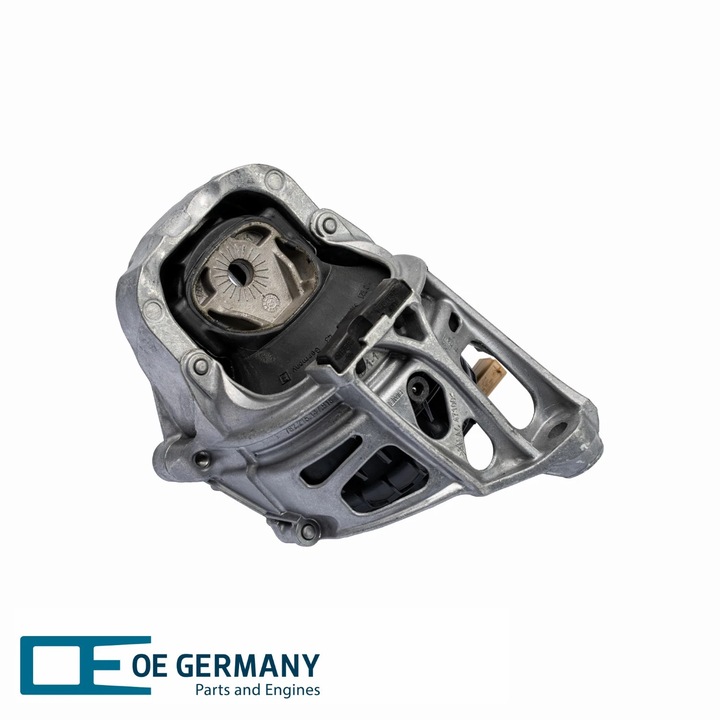 Motortartó bak bal első 800618 Audi A6 C8/A7/Q7 Vw Touareg