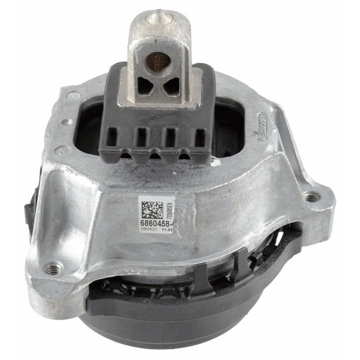 Motortartó bak jobb 4341801 Alpina B5/B7/B8 Gran/Xb7 Bmw 5/7/8/8 Gran/X3/X4/X5/X6/X7