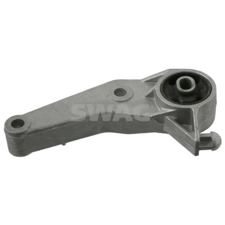 Тампон двигател заден 40926328 Chevrolet Corsa Opel Combo/Corsa C/Corsa D/Tigra Twintop Vauxhall Corsa Mk 2/Tigra Twintop