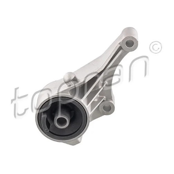 Предна опора на двигателя 206157 Opel Combo/Corsa C/Meriva A/Tigra Twintop Vauxhall Combo Mk II, лекотоварен автомобил/просторна лимузина