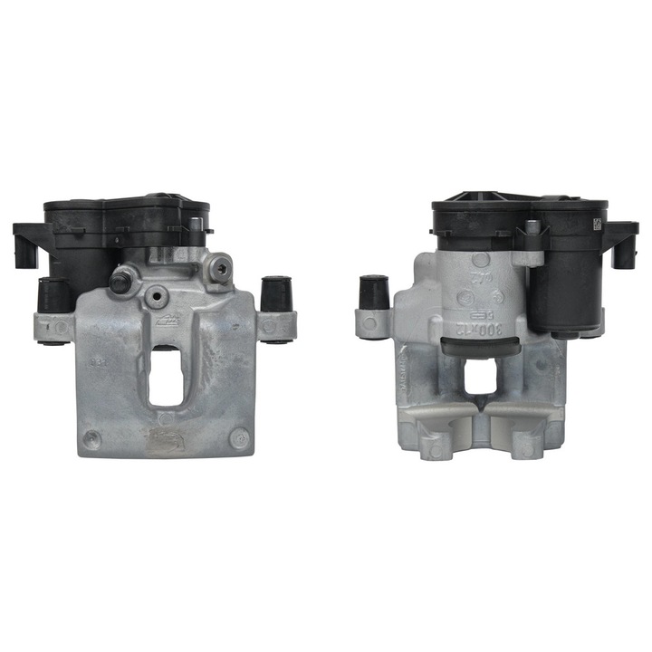 Féknyereg 24.6242-7011.5 Mercedes-Benz C-osztály/C-osztály T-modell