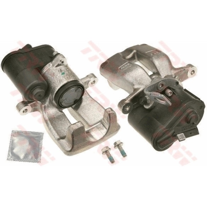 Féknyereg Bhs1439E Vw Cc B7/Passat Alltrack B7/Passat B6/Passat B7/Passat Cc B6