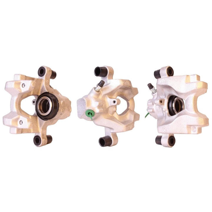 Etrier Frana In Spatele Puntii 87-2091 Mercedes-Benz C-Class/C-Class T-Model/E-Class