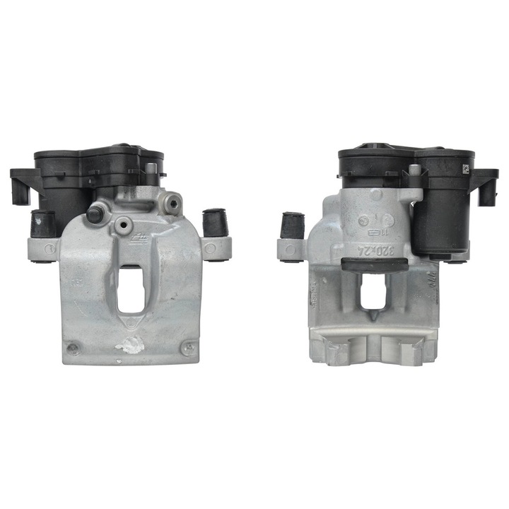 Féknyereg 24.6244-7001.5 Mercedes-Benz C-osztály/C-osztály T-modell