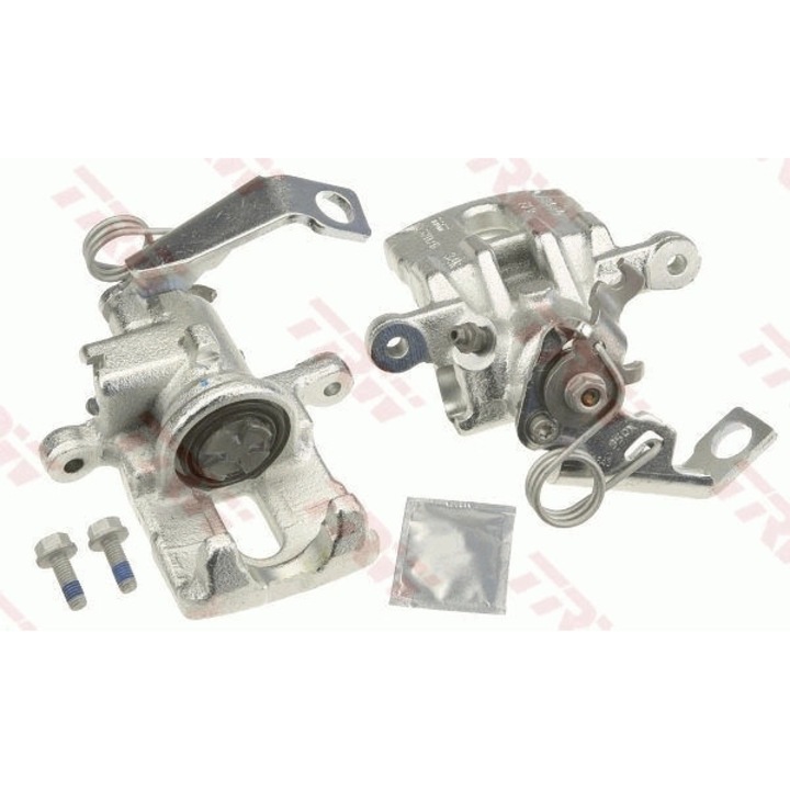 Féknyereg Bhq907E Honda Civic 8/Civic 9