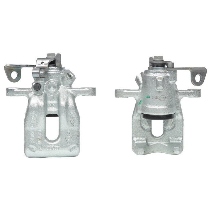 Féknyereg 24.3384-1773.5 Mercedes-Benz Citan/Citan Mixto Renault Kangoo/Kangoo / Grand Kangoo 2