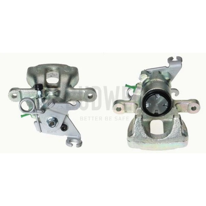 Etrier Frana Axa Spate Dreapta 343751 Mitsubishi Colt/Colt 6/Colt Czc 6 Smart Forfour