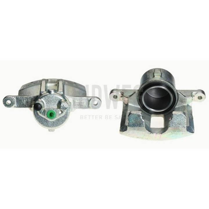 Etrier Frana Axa Fata Stanga 343264 Toyota Corolla/Corolla Verso